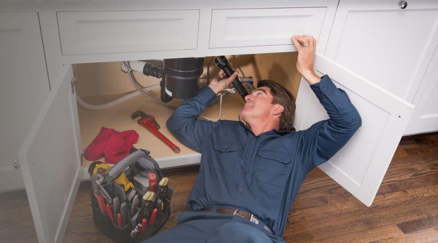 Professional Leak Detection Services in Basco, IL
